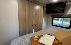 Stress-Free 2025 Camper - FREE Delivery and Setup