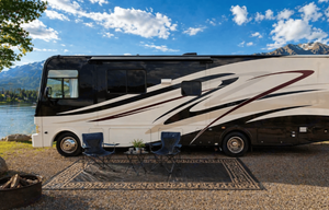 2014 Coachmen RV Pursuit 29 SB RV rental photo 3