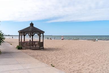 Fair Haven Beach State Park