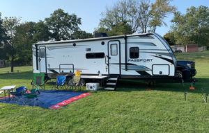 2021 Keystone RV Passport GT 2951BH
