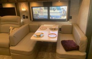 NEW 2023 Tiffin Motorhomes Open Road Allegro 36 UA
