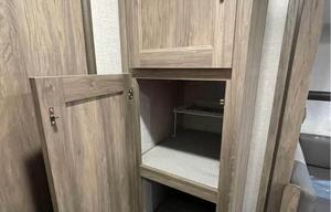 2021-Zinger 2 Bedroom/Bunkhouse/Outside Kitchen