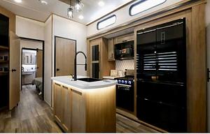2023 Forest River Sabre 37FLH