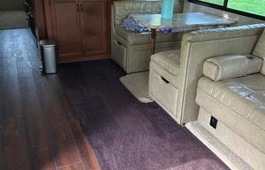 2010 Hurricane 34B RV rental photo 5