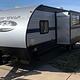 2019 Forest River RV Cherokee Grey Wolf 26DBH