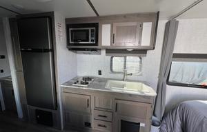 2021 Gulf Stream 248BH
