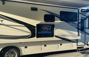 2021 Jayco Precept 34G
