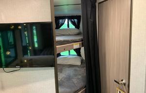 2021 CrossRoads RV Sunset Trail SS186BH