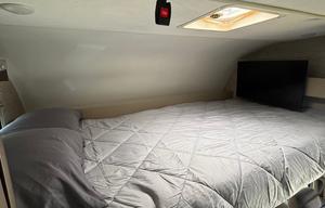 Beautiful 2024 Thor Four Winds 22e Motorhome