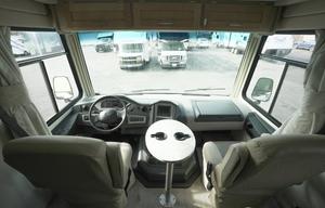 A5-Pursuit Sleeps6-Comfort, Space, Road Confidence