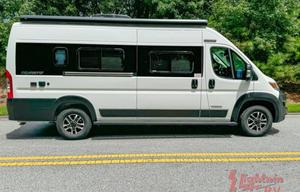 2024 Winnebago Travato Model 59K Campervan