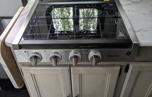 Forever Young time machine! 2022 Coachmen AWD