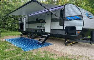 Family Fun Camper