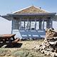 Drake Peak Lookout Exterior