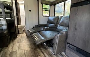 Fun & Adventure! 2022 Grand Design Transcend Xplor