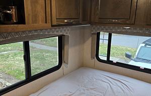 2019 Coachmen RV Freelander 21QBC Chevy 4500