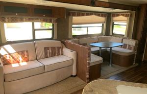 2012 Dutchmen RV Kodiak 263RLSL