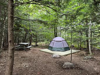 Fayette Family and Friends Campground