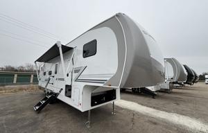 26 Heartland Sundance 5th Wheel delivered to you!