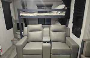 2025 Coachmen RV Apex Ultra-Lite 266BHS - "Trey"