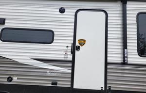 Westernslap Island girl Rv Rental