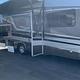 2020 Forest River RV Forester 2861DS Ford