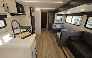 2025 Alpha Wolf Bunkhouse | Sleeps 8 | Deliverable