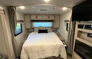 Weekend Retreat