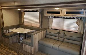 2019 Coachmen RV Catalina SBX 291BHS