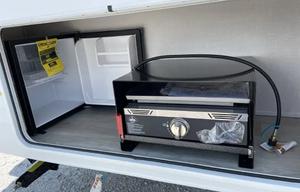 2026 Forest River RV Salem FSX 178BHSK RV rental photo 9