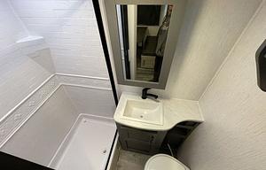 2023 Heartland Sundance 2 Bedroom
