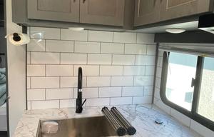 2021 Keystone RV Bullet 250BHS