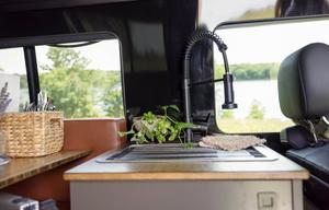 Waypost Van