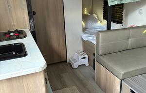 2025 Keystone RV Coleman 17B