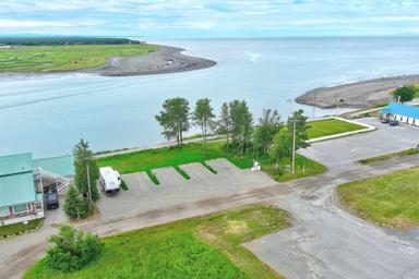 Harborside RV Park