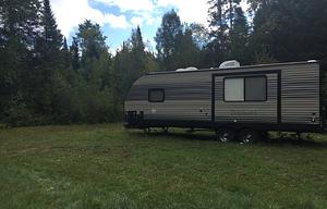 2018 Forest River RV Cherokee limited 244jr
