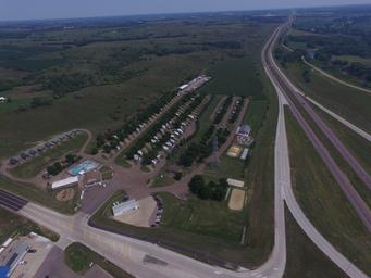 Yogi Bear's Jellystone Park of Sioux Falls
