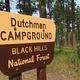 Dutchman Campground