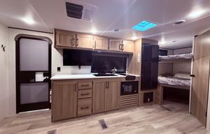 2026 Keystone RV Coleman 25B