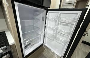 Family-Friendly Bunkhouse Travel Trailer