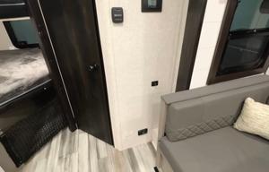 2024 Jayco Jay Feather Micro, Sleeps 5 adults