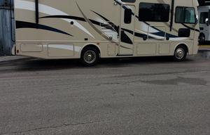 2017 Thor Motor Coach ACE 27.2