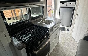 2020 Rockwood GEO Pro 19FBS RV rental photo 10