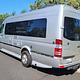 MERCEDES WINNEBAGO ERA 70X