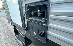 2021 Coleman Lantern 263BHWE