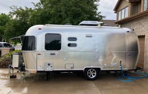 Modern Custom 2022 Airstream Caravel - Serenity