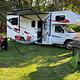 2019 Sunseeker 2650CDWS RV rental photo 6