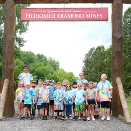 Herkimer KOA & Diamond Mine