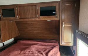 2017 Jayco Jay Flight 27BHS