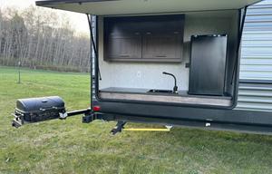 2020 Forest River RV Salem 33TS